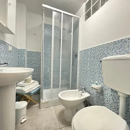 Apartament A Ca Mia *