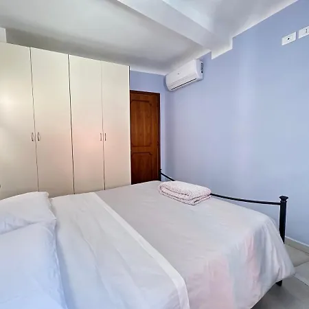 A Ca Mia Apartament