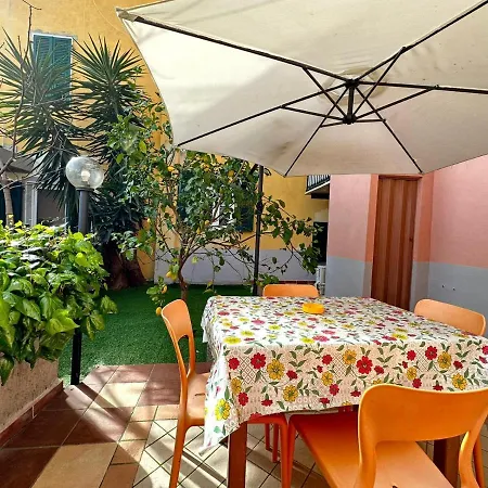 Apartment A Ca Mia *