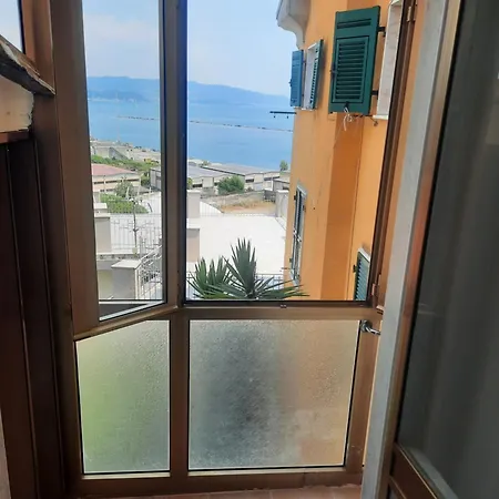 A Ca Mia Apartament *