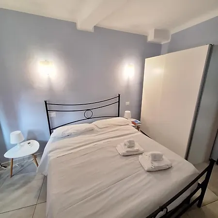 Apartment A Ca Mia