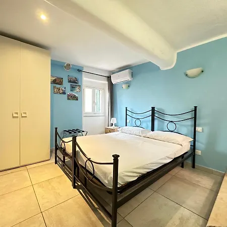 A Ca Mia * La Spezia