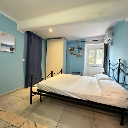 Apartman A Ca Mia La Spezia