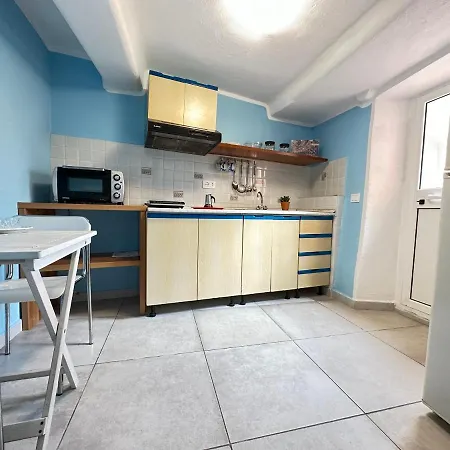 A Ca Mia Διαμέρισμα