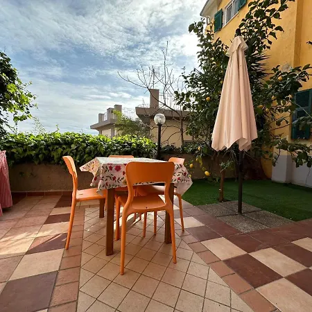 Apartament A Ca Mia