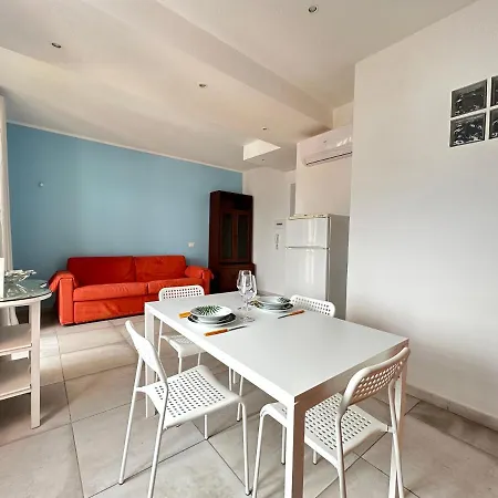 Διαμέρισμα A Ca Mia *