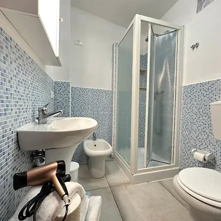 A Ca Mia * Λα Σπέτσια