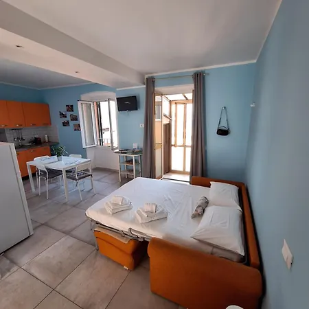 Διαμέρισμα A Ca Mia *