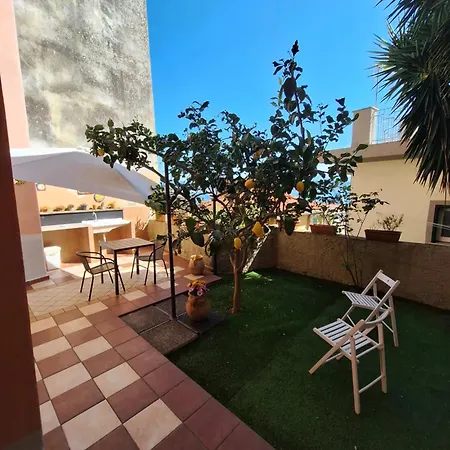 A Ca Mia Apartament La Spezia