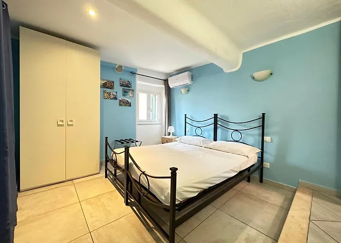 A Ca Mia * La Spezia