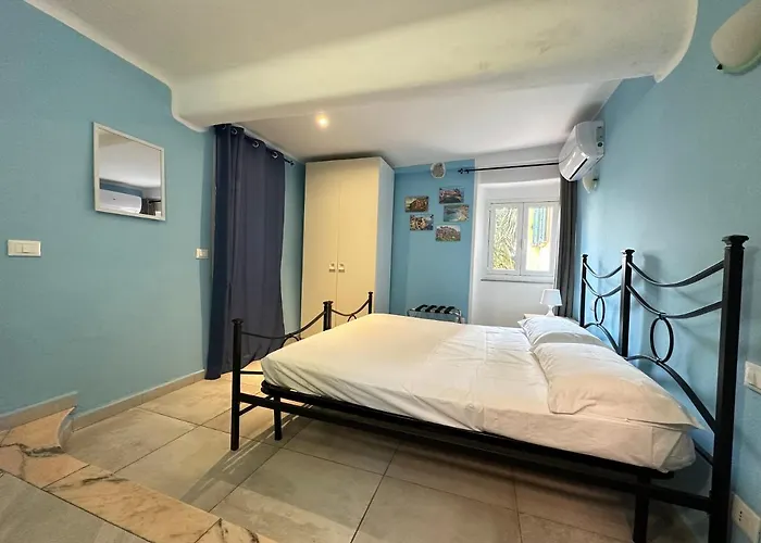 Apartment A Ca Mia La Spezia