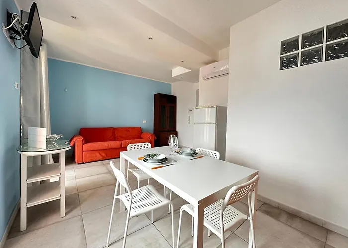 Apartment A Ca Mia *