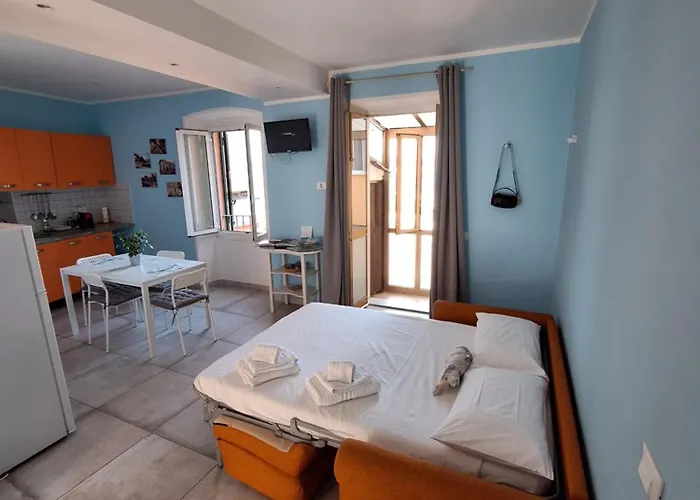 Apartment A Ca Mia *